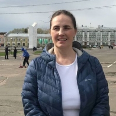 Отзыв детский центр Аистенок